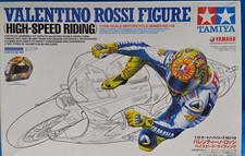 Tamiya valentino rossi d'occasion Tamiya valentino rossi d'occasion  Expédié en France