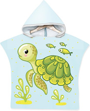 Poncho bagno per usato  Roma