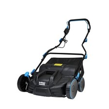 Mac allister lawn for sale  STAFFORD