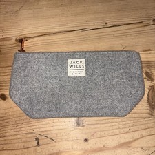 Jack wills grey for sale  STAFFORD