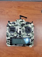 Frsky taranis plus for sale  West Valley City