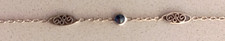 Bracelet argent filigrané d'occasion Bracelet argent filigrané d'occasion  Villefranche-sur-Saône