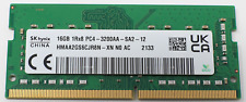 Hynix 16gb ddr4 for sale  Cypress