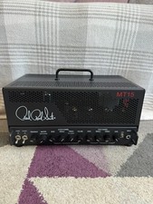Prs mt15 tremonti for sale  SOUTHEND-ON-SEA