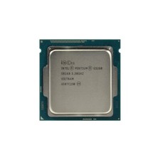 Processore cpu intel usato  Vimodrone