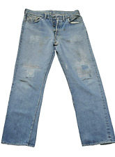 Levis 501 big usato  Forli