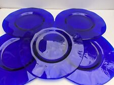 Cobalt blue heavy for sale  CARDIFF