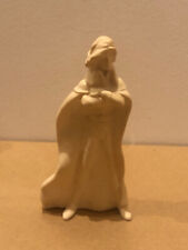 Figurine albator peint d'occasion  Mont-Saint-Aignan