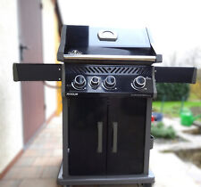 Gasgrill napoleon rogue gebraucht kaufen  Kieselbronn