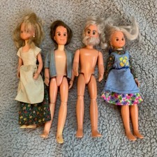 Vintage 1973 mattel for sale  Santa Cruz