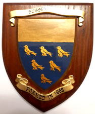 Sussex police mess for sale  STOKE-ON-TRENT