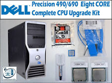 Dell precision 490 for sale  Ventura