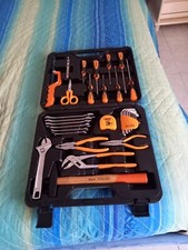 Valigetta attrezzi beta usato Valigetta attrezzi beta usato  Novara