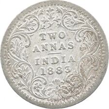 1883 india annas for sale  Frederick