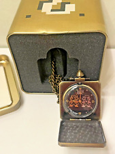 Montre gousset pocket d'occasion  Serris