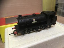 Lot..843k..oo gauge hornby for sale  WORKSOP