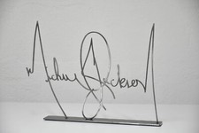 Autographe signature célébri d'occasion  Aulnay