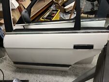 Bmw e30 saloon for sale  COLCHESTER