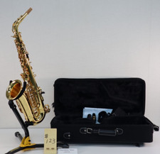 Yamaha yas alto d'occasion  Expédié en Belgium