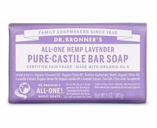 Bronner fairtrade pure for sale  COVENTRY