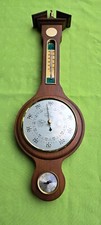 Analoge wilki barometer gebraucht kaufen  Lappersdorf