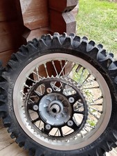 Cerchi husqvarna ktm usato  Cantagallo