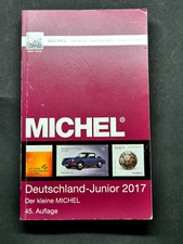 Michel junior 2017 gebraucht kaufen  Michelstadt