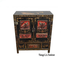 Vintage oriental asian for sale  Valencia
