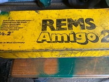 Rems 110v pipe for sale  BUNGAY