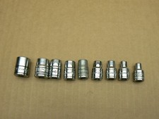 Tools 9pc drive for sale  Englewood