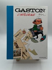 Gaston intégrale d'occasion  Conches-en-Ouche