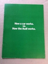 1971 audi 100ls for sale  Red Wing