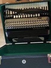 Hohner akkordeon atlantic gebraucht kaufen  Gorxheimertal
