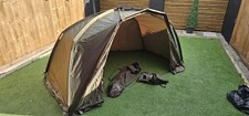 Trakker tempest brolly for sale  PLYMOUTH