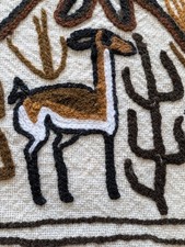 Peruvian wool story for sale  Sun Prairie