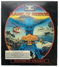 Midwinter flames freedom gebraucht kaufen  Bonn