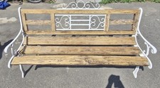 Beautiful cast iron for sale  MALDON