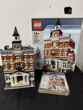 lego marktplatz gebraucht kaufen lego marktplatz gebraucht kaufen Bielefeld