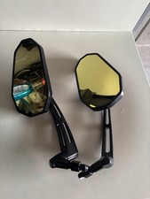 Specchietti moto omologati usato Specchietti moto omologati usato  Sant Angelo Lodigiano