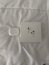 Apple airpods wireless for sale  USA