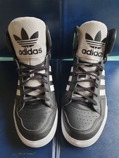 Adidas extaball high gebraucht kaufen  Münster