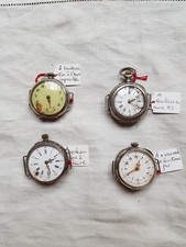 Lot montres col d'occasion  France