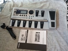 Boss electric guitar for sale  Douglas
