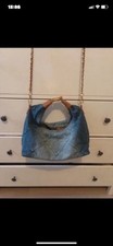 Jeans tasche gebraucht kaufen  Wertheim