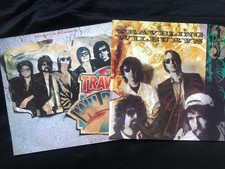 Traveling wilburys lp gebraucht kaufen  Hamburg