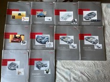 Selbststudienprogramm audi gebraucht kaufen  Schwenningen