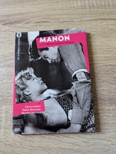 Dvd manon henri d'occasion  La Seyne-sur-Mer