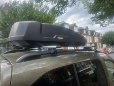 Thule force medium for sale  LONDON