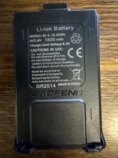 Original baofeng two for sale  Johnston