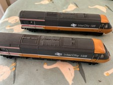 Hornby hst intercity for sale  CHATHAM